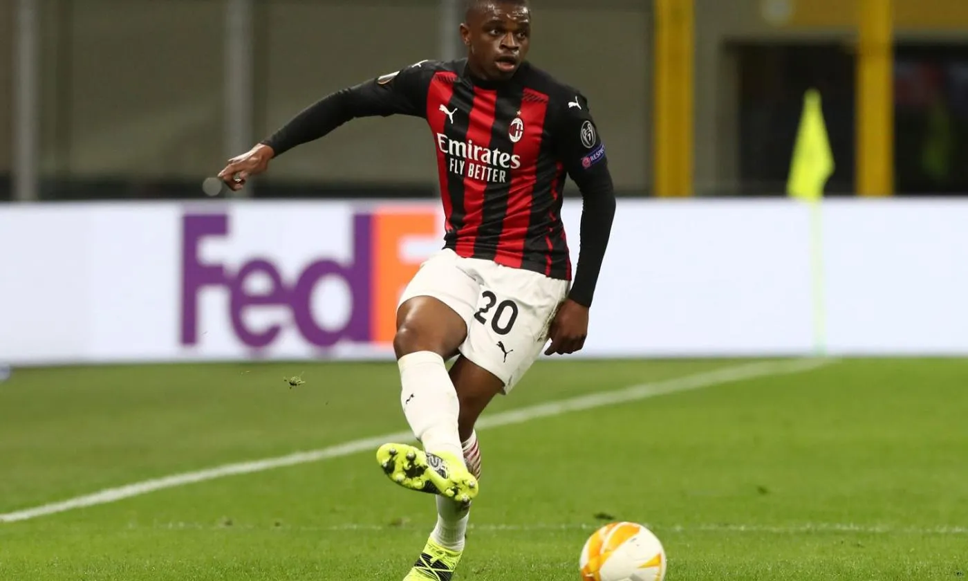 Milan, piena fiducia a Kalulu: titolare contro il Napoli