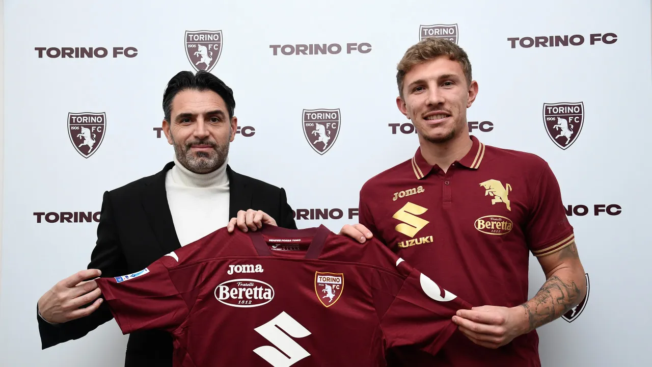 Ufficiale Torino: Juric ha il suo difensore
