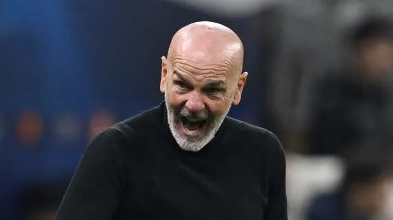 Milan, fiducia a Pioli: la dirigenza ha avuto le risposte che voleva
