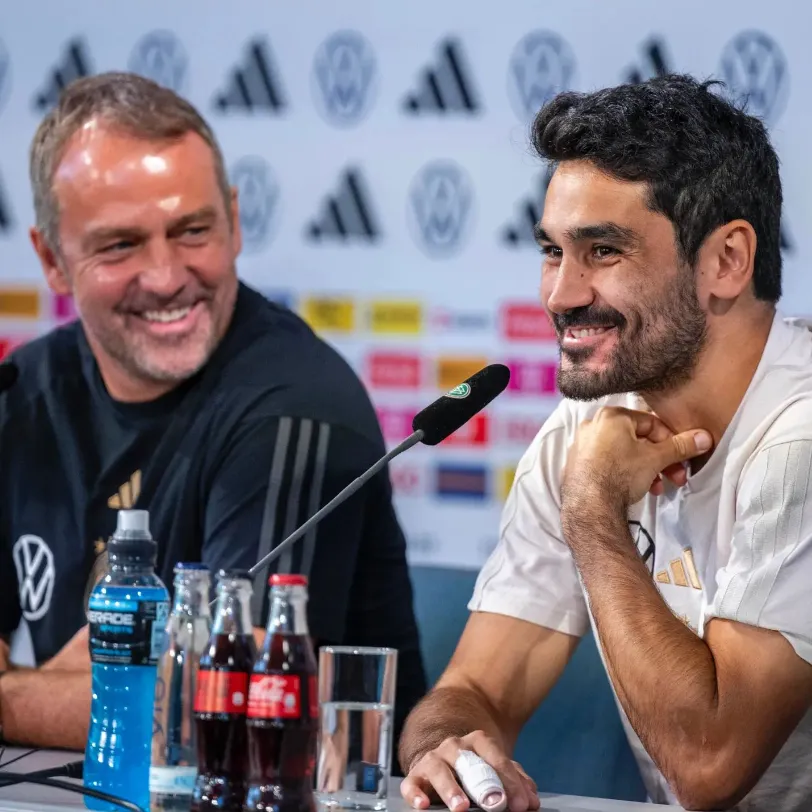 Barcellona, Gundogan: "Possiamo arrivare in finale"