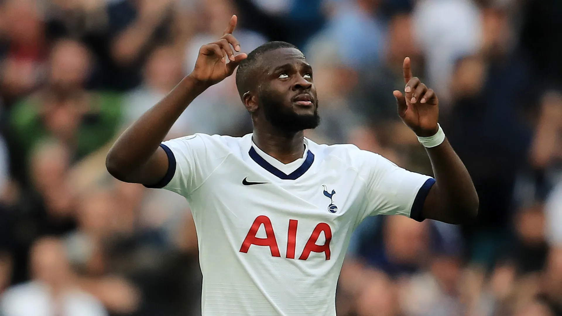 Calciomercato Milan, proposto Ndombele dal Tottenham