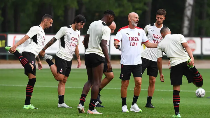 Milan, Pioli pronto nuovamente a cambiare: il modulo dopo la sosta