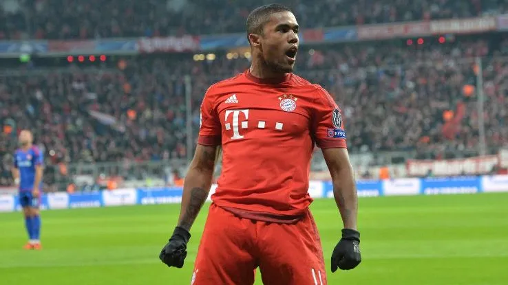 Milan: Douglas Costa si può fare, ma ad una condizione
