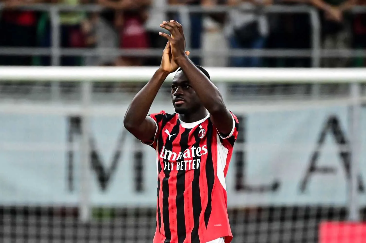 Milan, tutto più facile con Fofana: è lui l’equilibratore