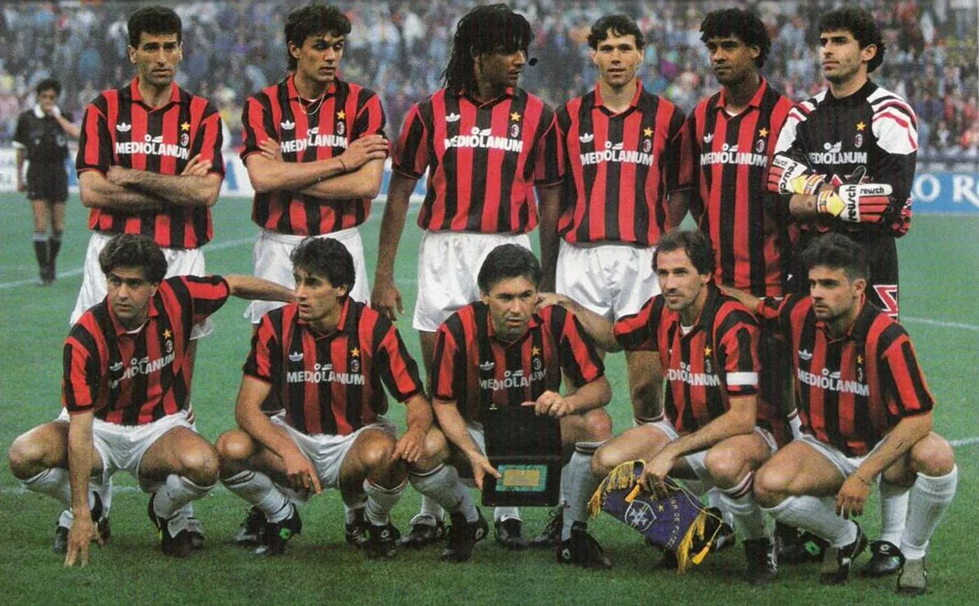 Serie A