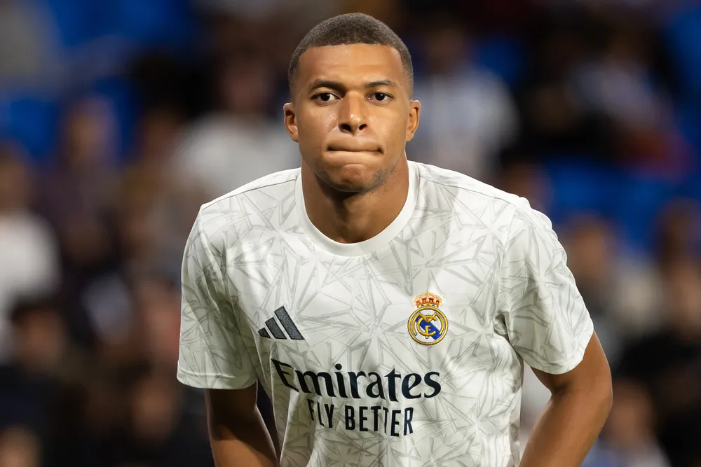 Real Madrid, Mbappé: "Cristiano mi ha aiutato a integrarmi"