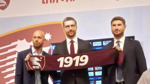 Calciomercato Salernitana, può arrivare da Parma il centrocampista