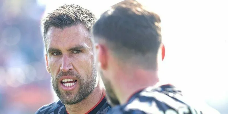Strootman