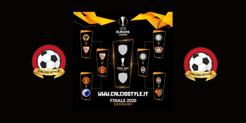 Europa League, ecco le semifinali