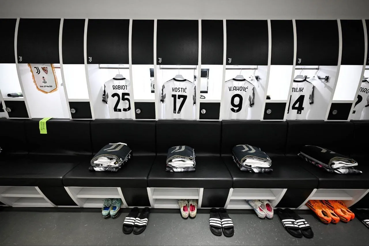 Juventus