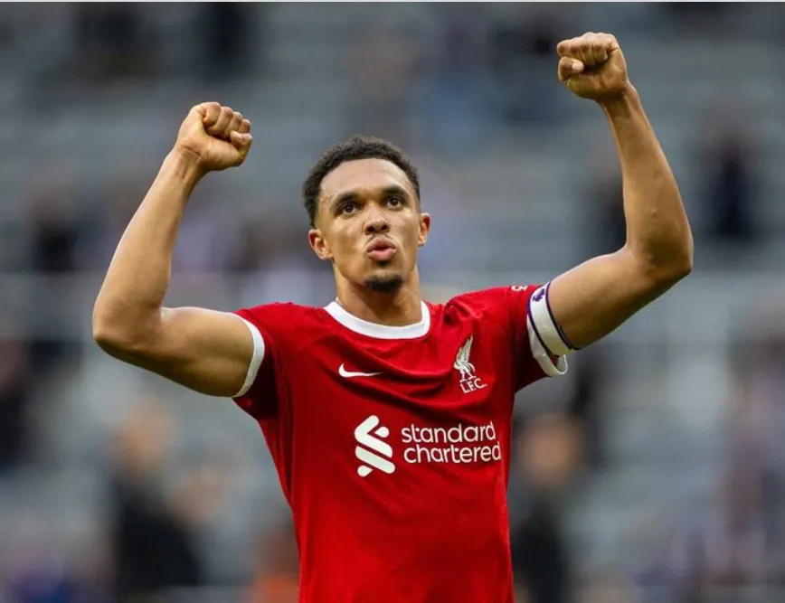 ALEXANDER-ARNOLD