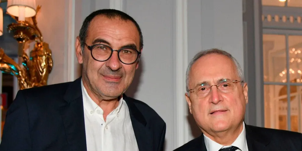 Guendouzi incensa Sarri: nonostante tutto, la Lazio lo rimpiangerà