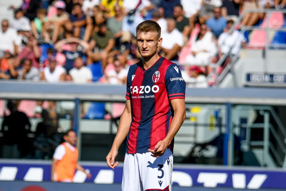 Como scatenato, UFFICIALE anche l'arrivo di Posch dal Bologna