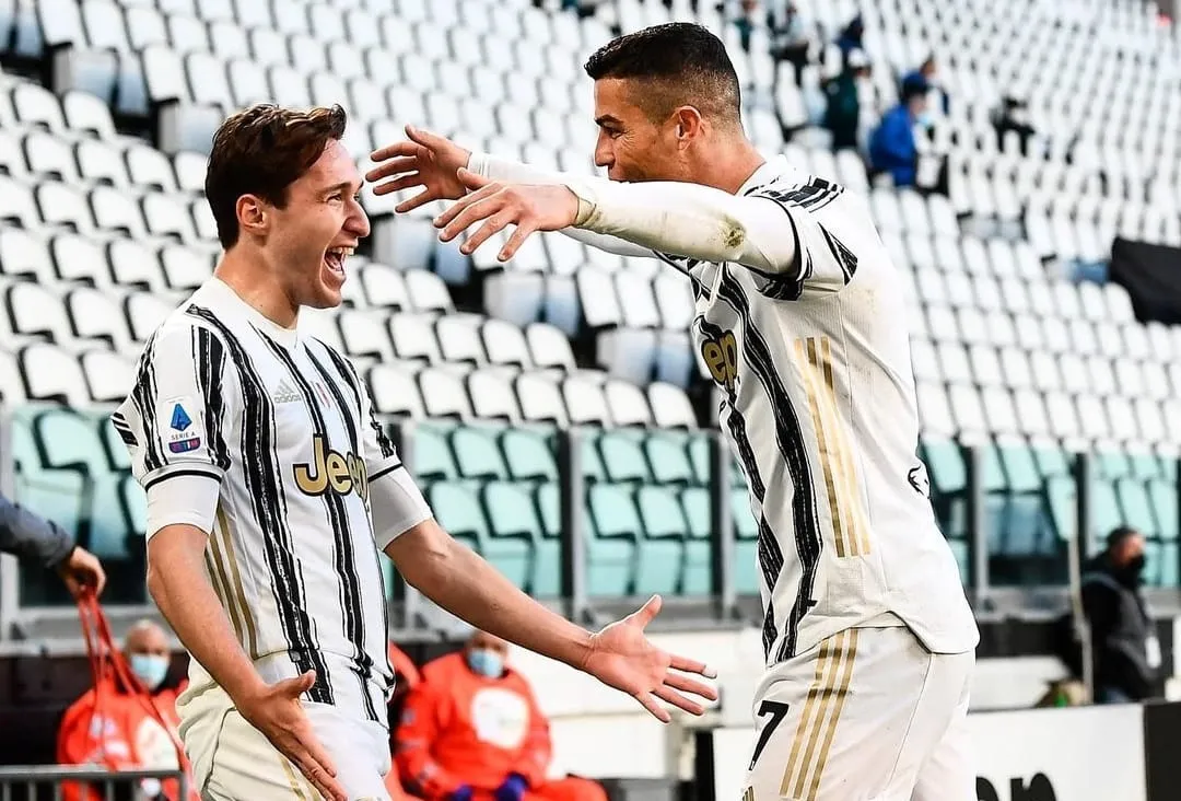 Ultim'ora Juventus: impugnato il lodo Ronaldo