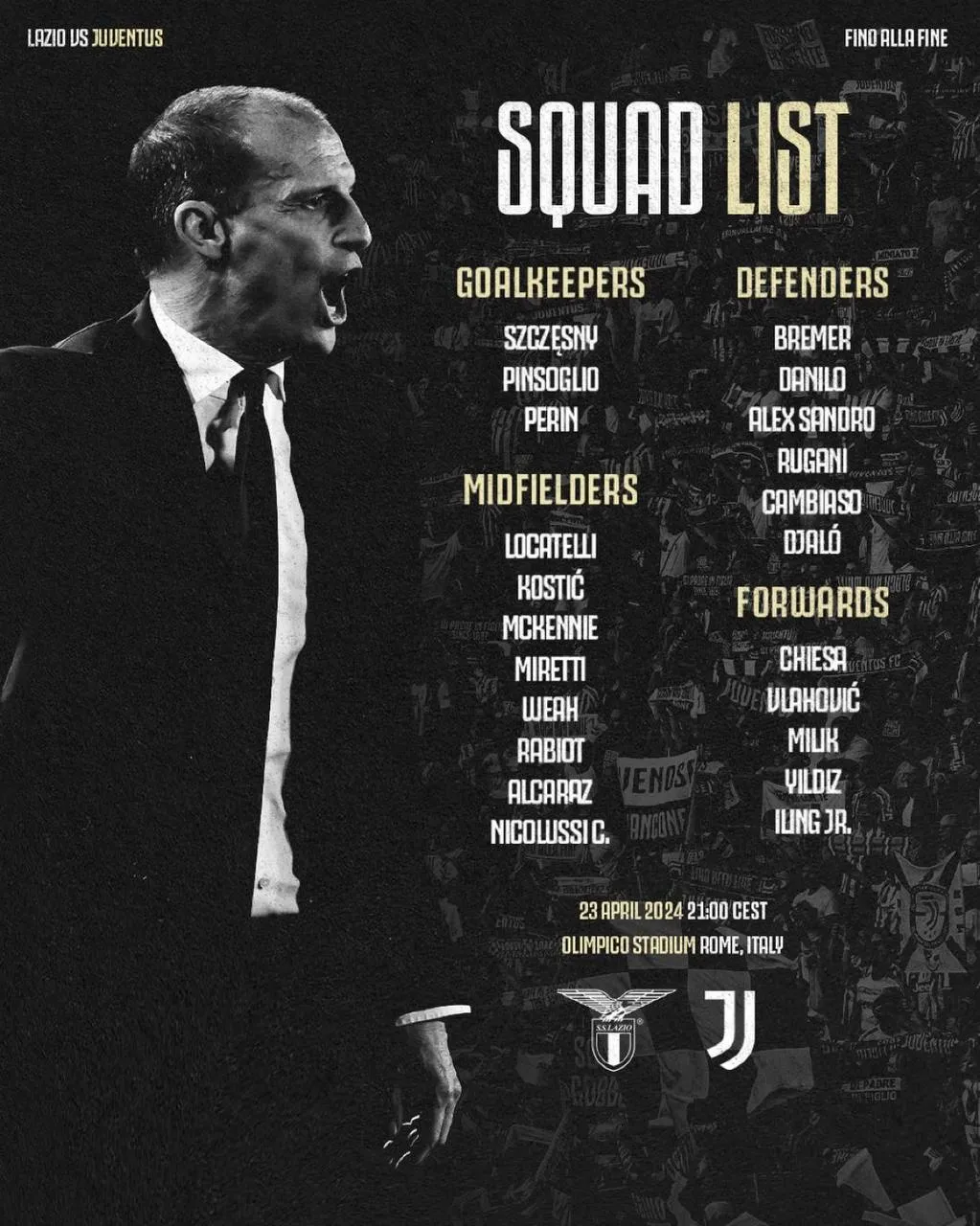 Juventus
