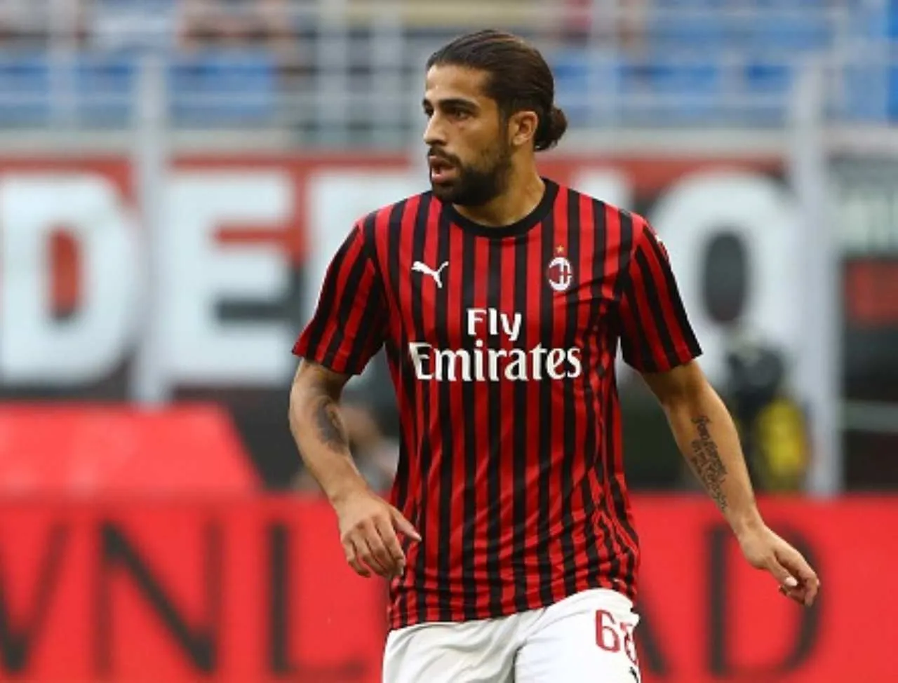 Torino: colpo Rodriguez!