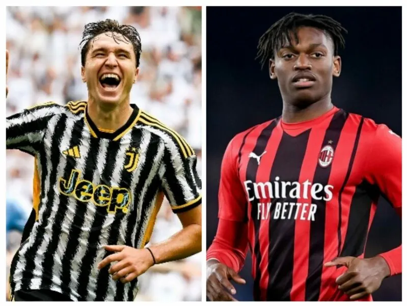 Juventus-Milan