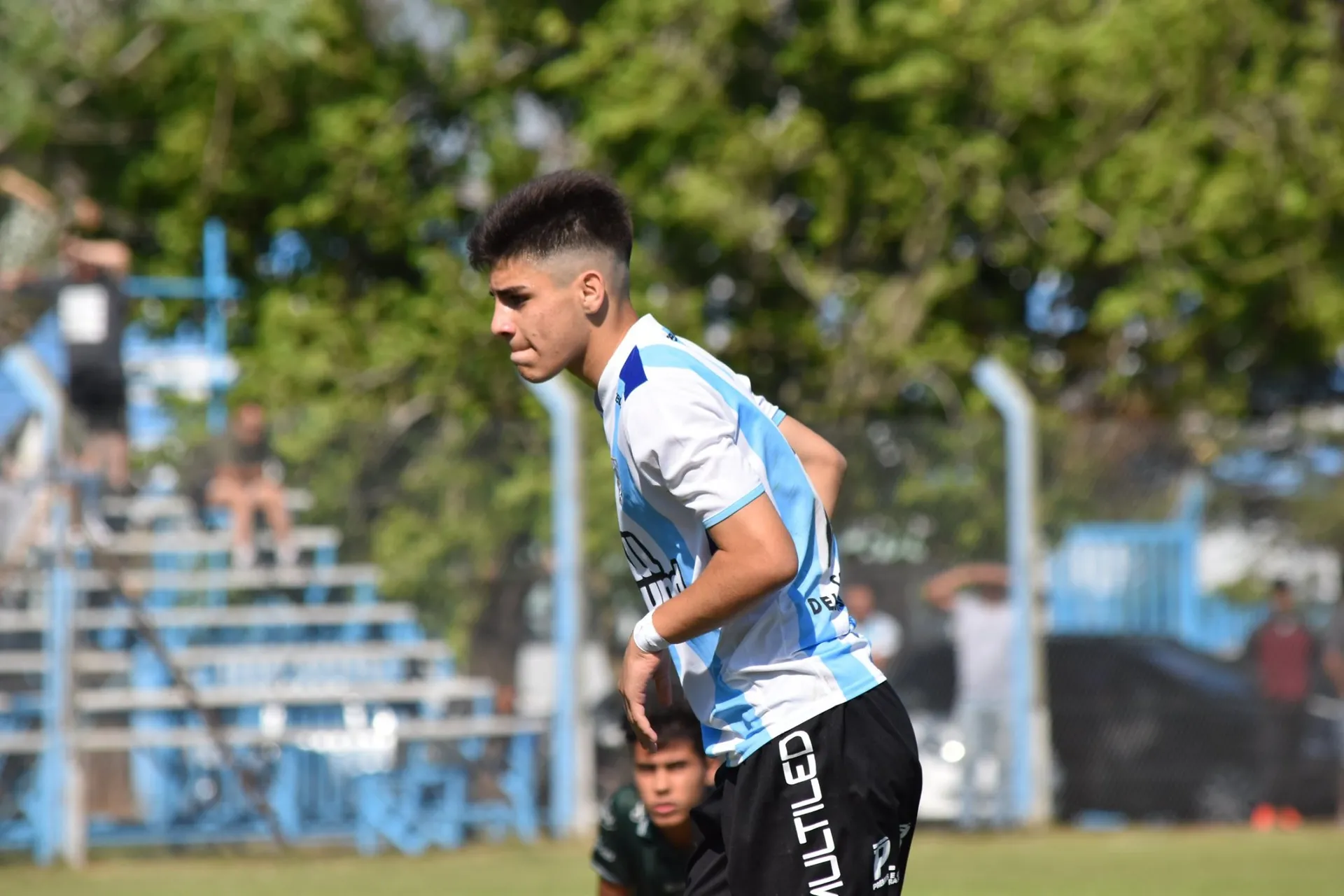 Milan: ecco chi è Alex Luna, il nuovo Messi voluto da tutti