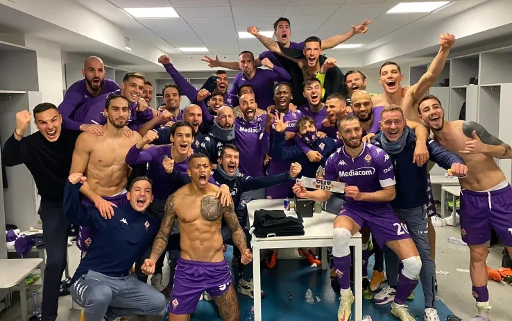 Fiorentina, qualcosa è cambiato dopo il "vis-à-vis" con i tifosi