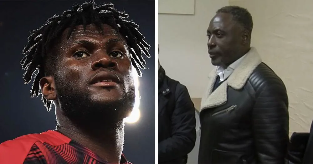 Milan-Kessie, è addio: un ulteriore indizio