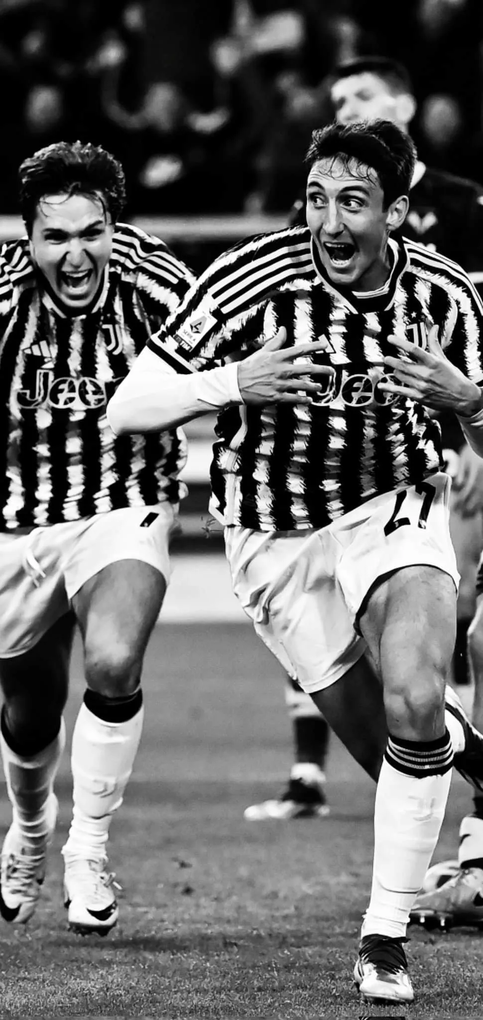Juventus Cambiaso
