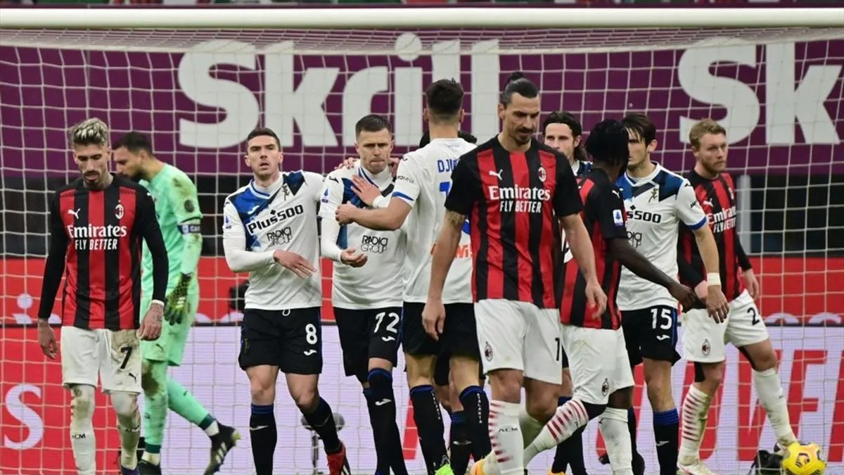 Milan, il pericoloso tabù contro la Dea spaventa