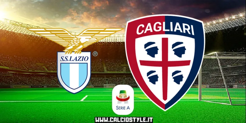 Lazio-Cagliari: probabili formazioni e dove vederla