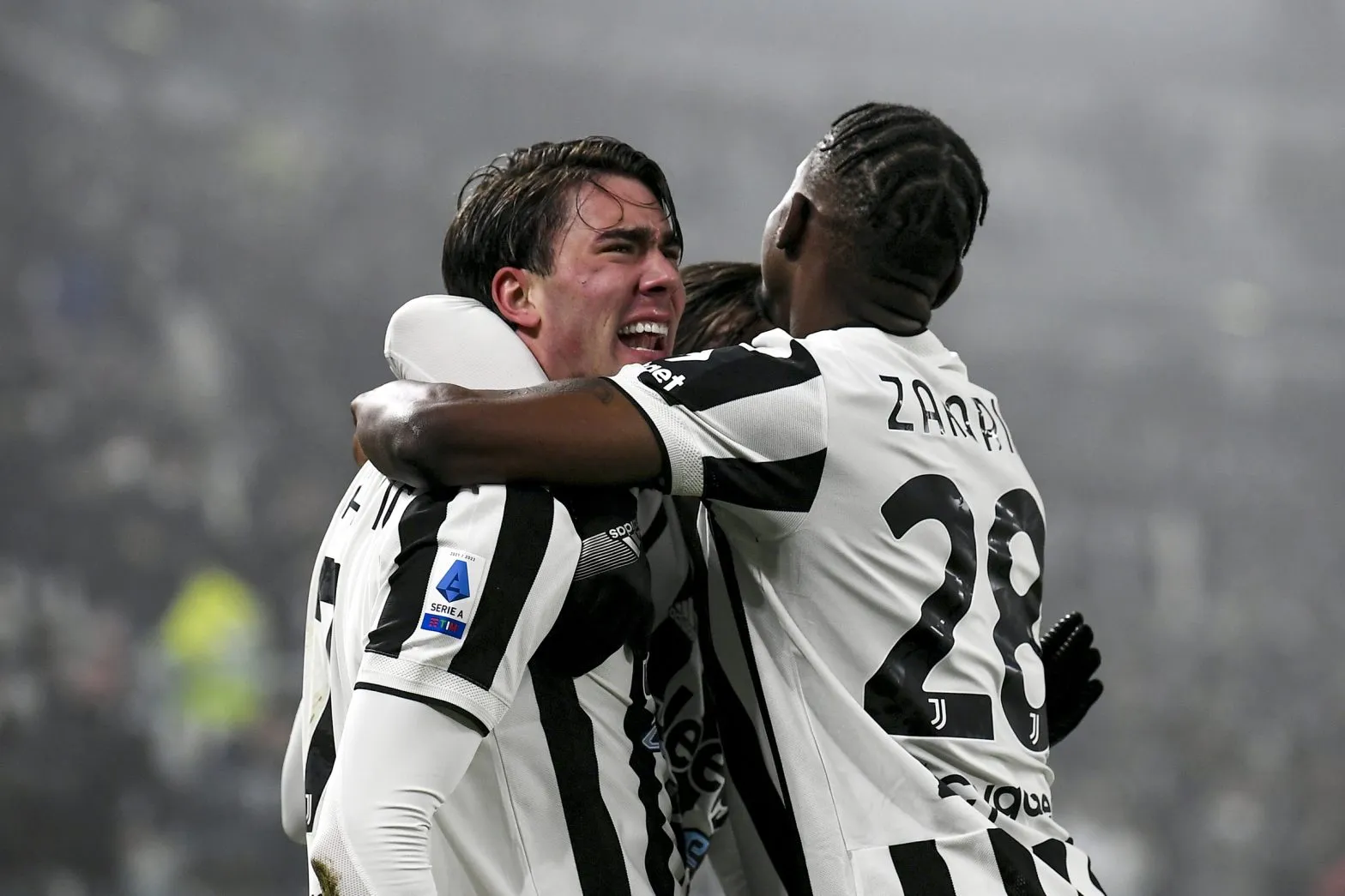 Juventus