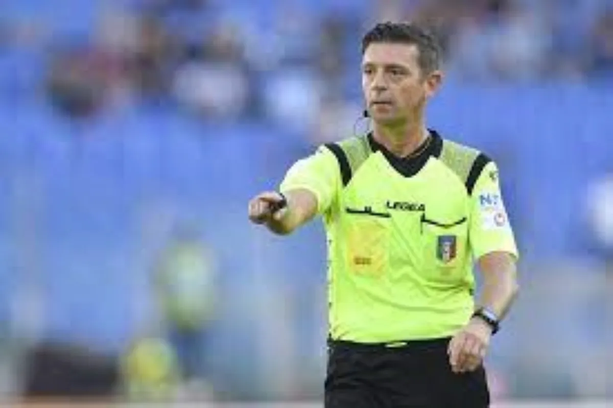 Juventus: Rocchi mette a tacere i tifosi