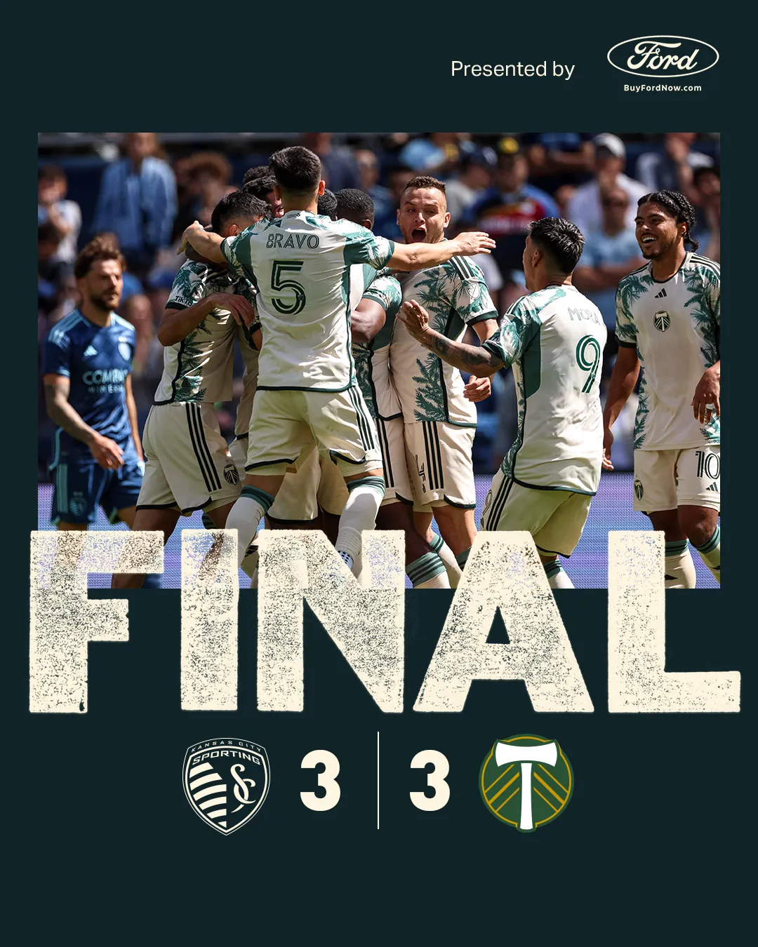Portland Timbers