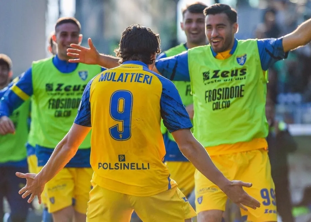 Calciomercato Lazio: il Genoa tenta il colpo dal Frosinone