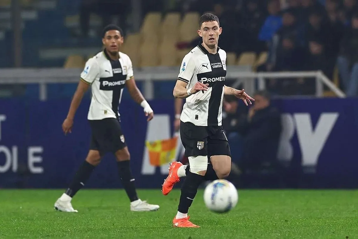Palermo, Nahuel Estevez è ufficiale: il colpo che porta esperienza dalla Serie A