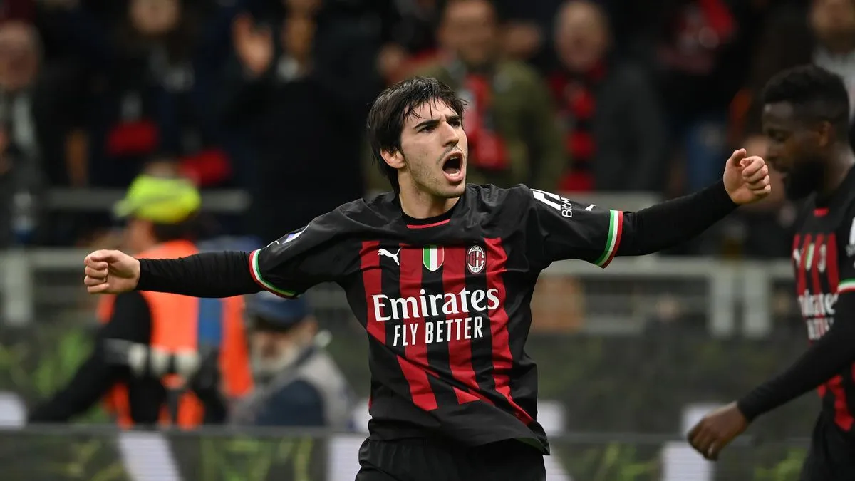 Milan, Tonali chiamato in sede: tremano i tifosi | La situazione reale