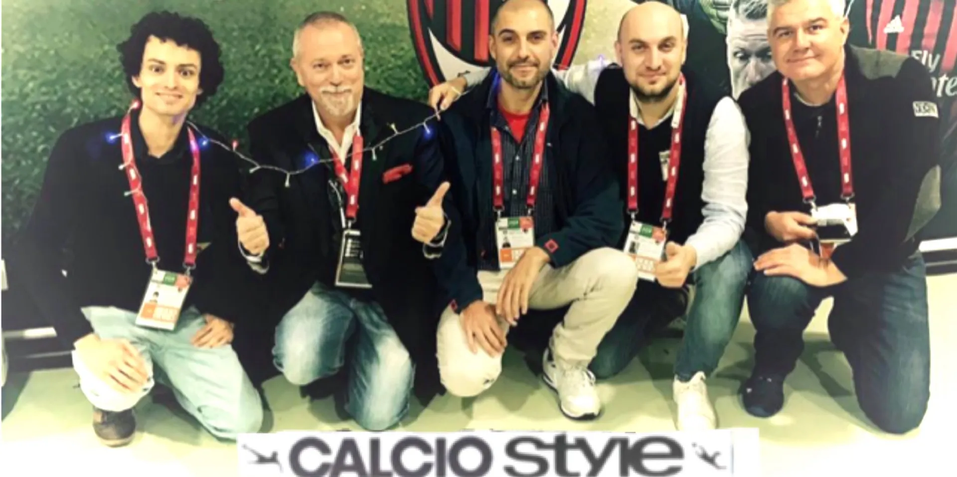 ESCLUSIVA: Popi Bonnici si racconta a Calcio Style