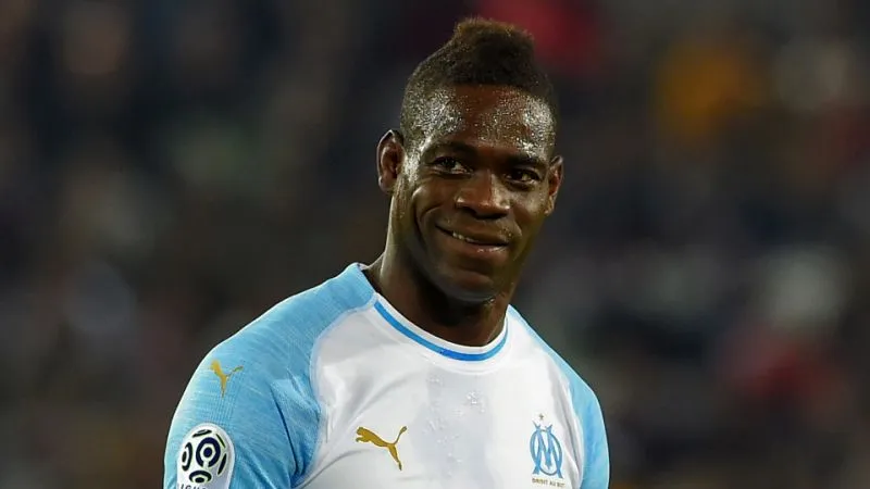 Balotelli ufficiale al Brescia