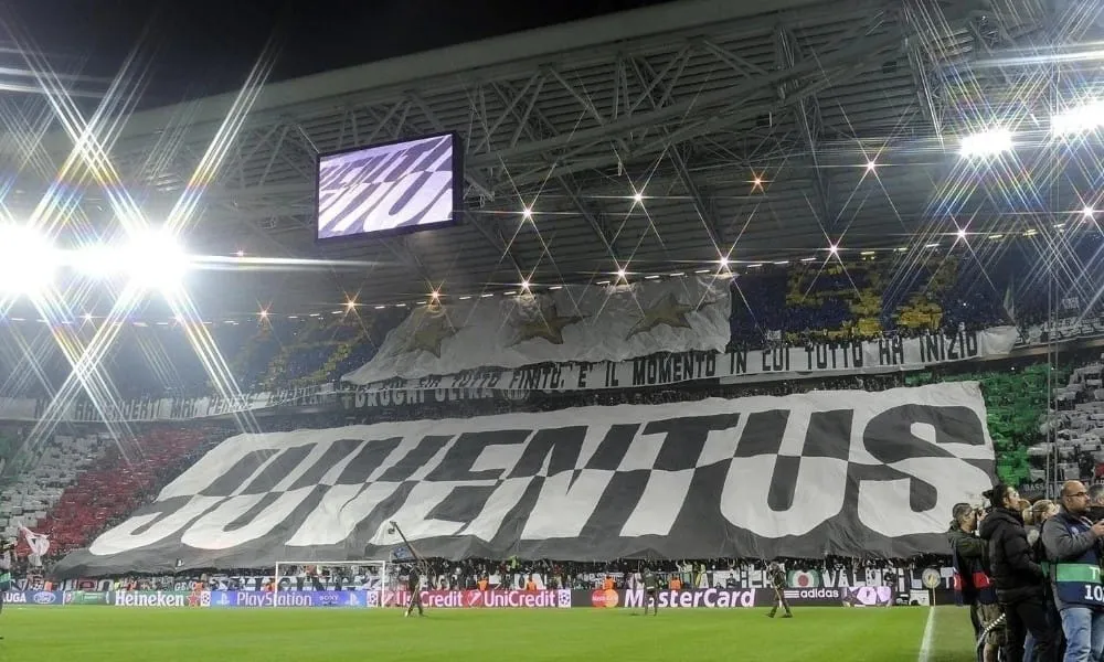 Cessione Juventus: arriva un'importante conferma