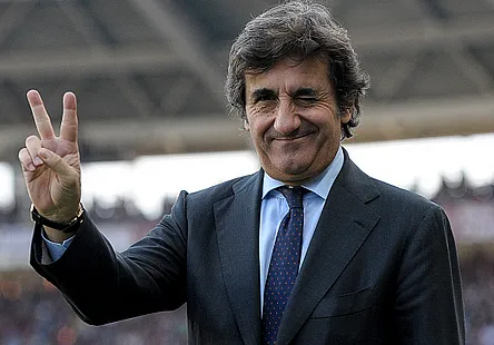Milan, Cairo scalda l'asse con Torino: la richiesta a Maldini