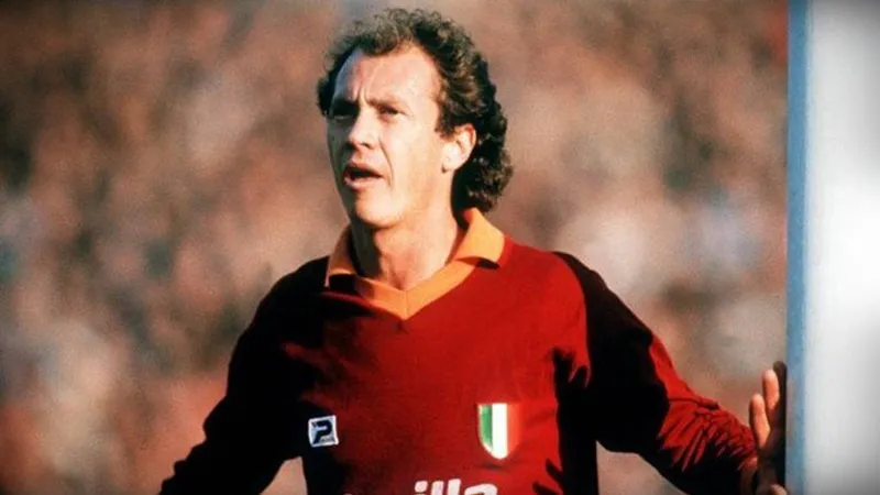 Amarcord, 1 maggio 1983: la Roma mette le mani sullo Scudetto