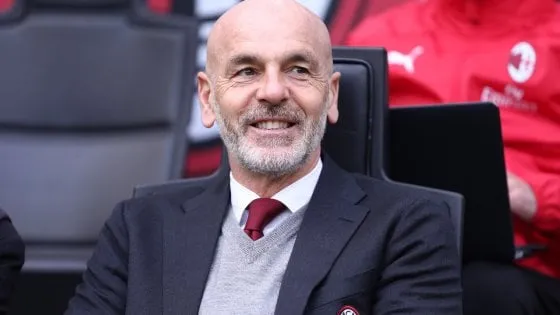 Milan lascia lavorare Pioli