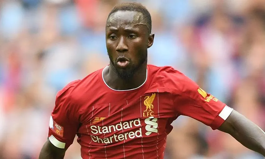 Milan: Rangnick ha chiesto Naby Keita