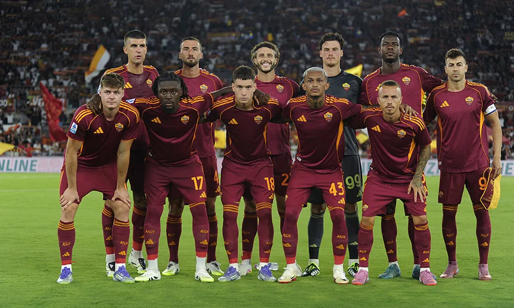 Roma, retroscena sponsor: le richieste del club e gli accordi mancati
