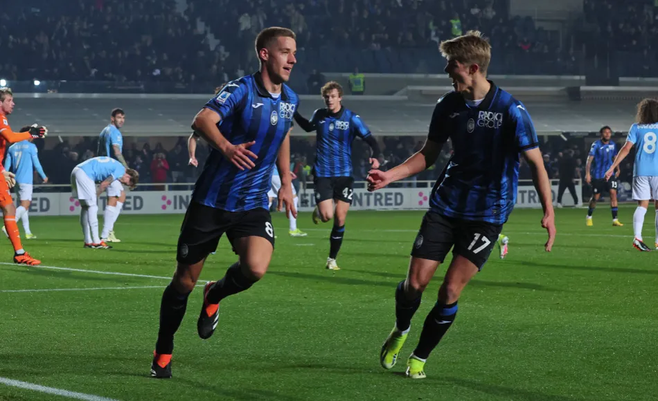 Atalanta, Demiral: "Gasperini tratta i giocatori in maniera discutibile, Koopmeiners deve andare alla Juve"