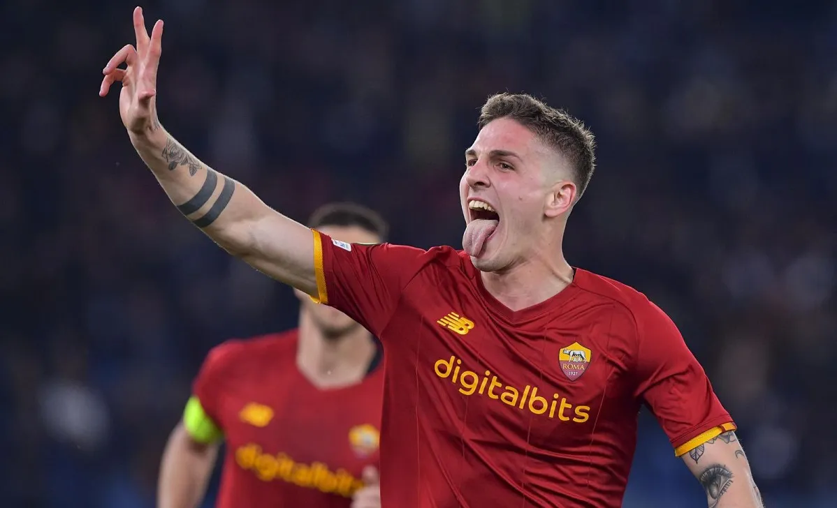 Milan, attento alla Juve: Allegri vuole Zaniolo | L’offerta bianconera