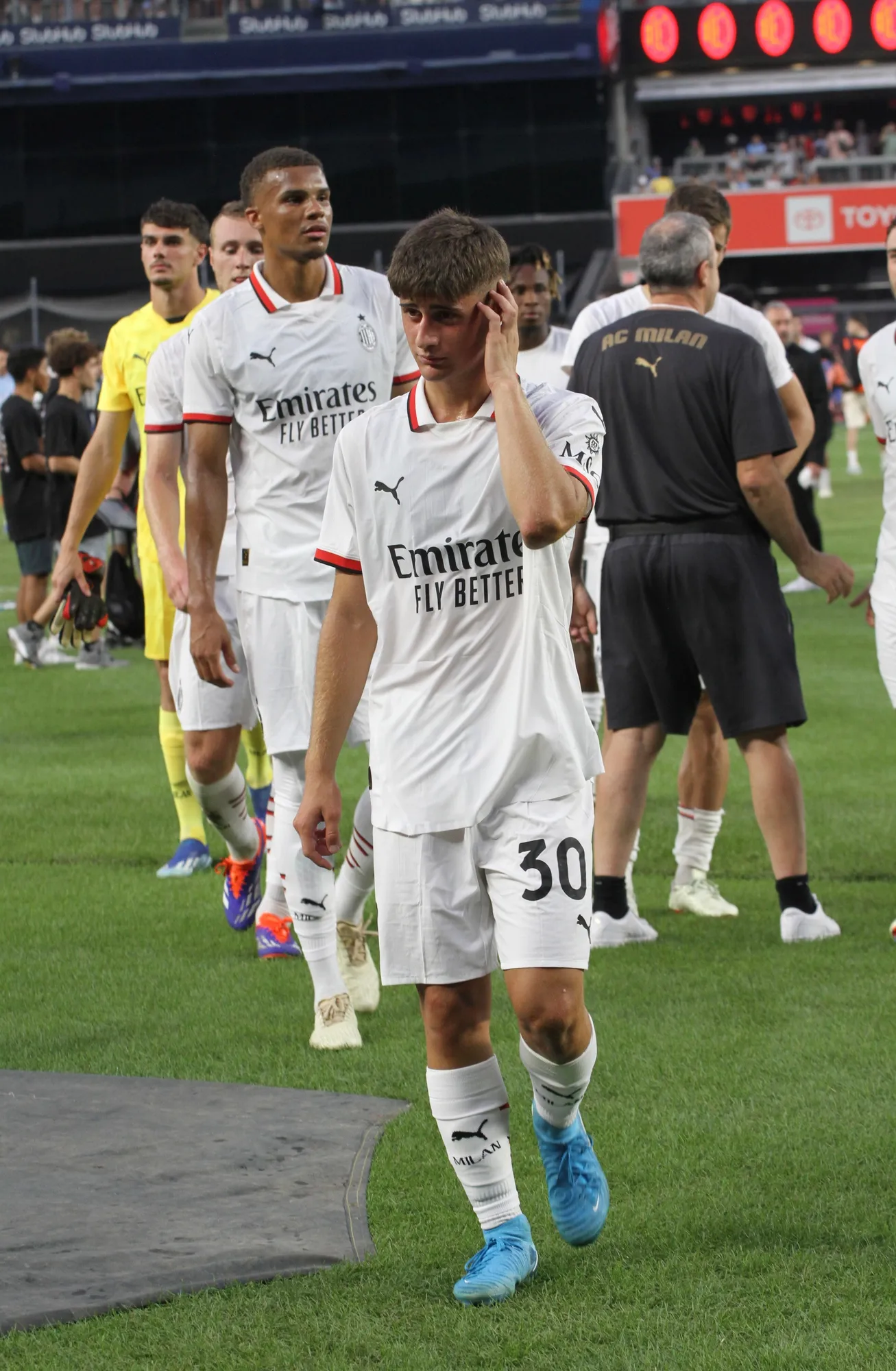 Milan, Liberali al Catanzaro: come procede la stagione?