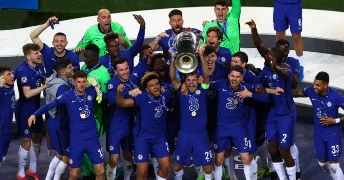 Sorteggi Champions League: tutto ciò che c'è da sapere