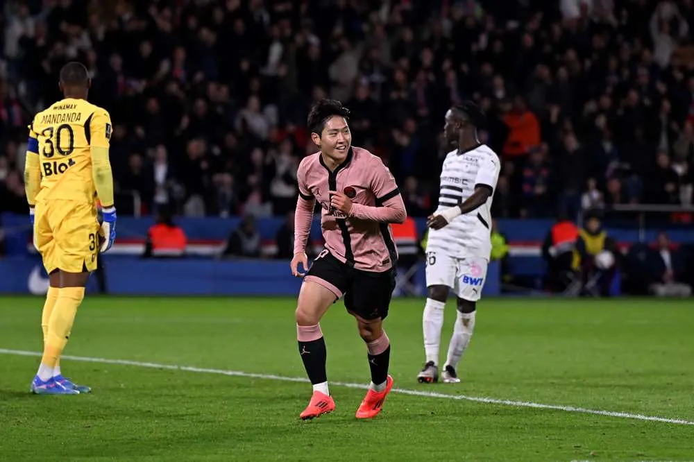 Ligue 1