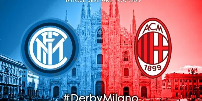 Inter-Milan: probabili formazioni e dove vederla