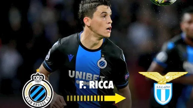 Calciomercato Lazio, per la fascia piace Ricca