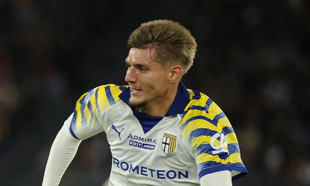 parma