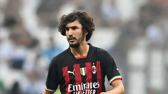 Milan-Adli, che succede: prestito all'orizzonte?